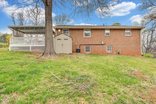 4774 Northwood DR, Roanoke, VA 24017
