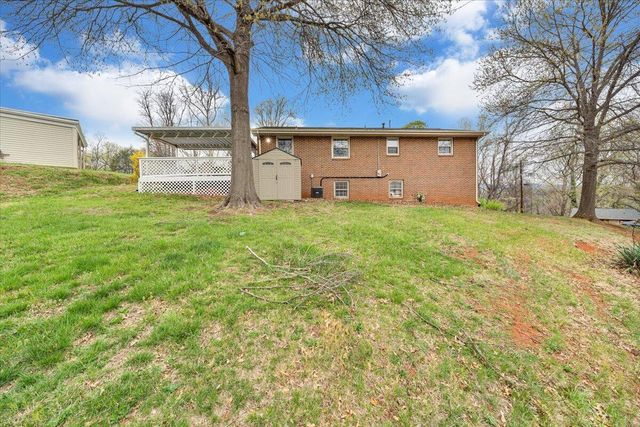 4774 Northwood DR, Roanoke, VA 24017