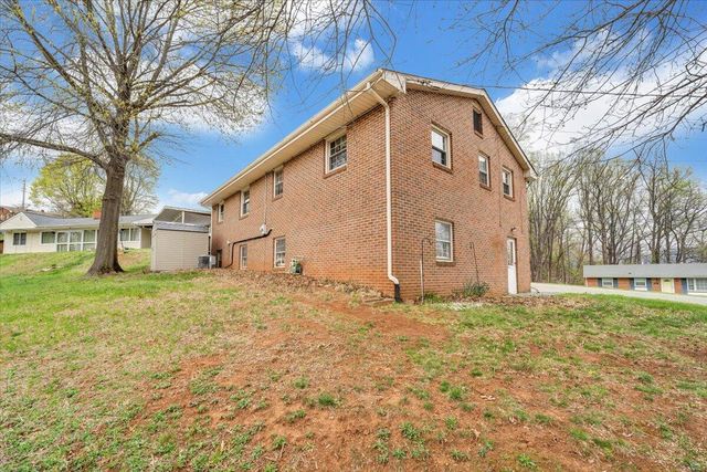 4774 Northwood DR, Roanoke, VA 24017