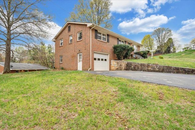 4774 Northwood DR, Roanoke, VA 24017