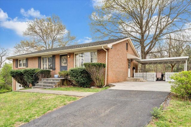 4774 Northwood DR, Roanoke, VA 24017