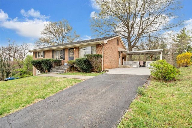 4774 Northwood DR, Roanoke, VA 24017