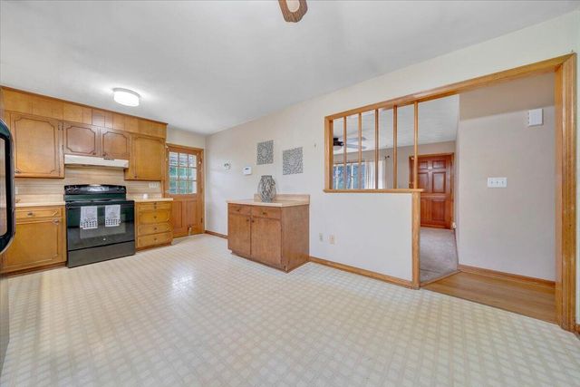 4774 Northwood DR, Roanoke, VA 24017