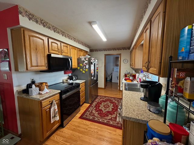 4006 Carolina Drive, Anderson, IN 46013
