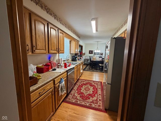 4006 Carolina Drive, Anderson, IN 46013