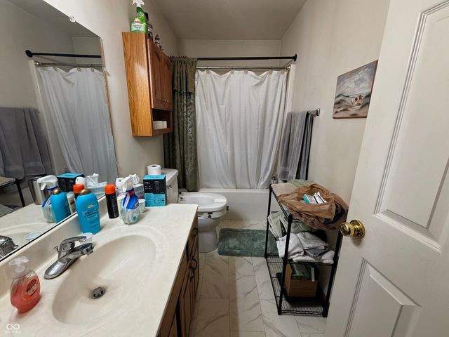 4006 Carolina Drive, Anderson, IN 46013