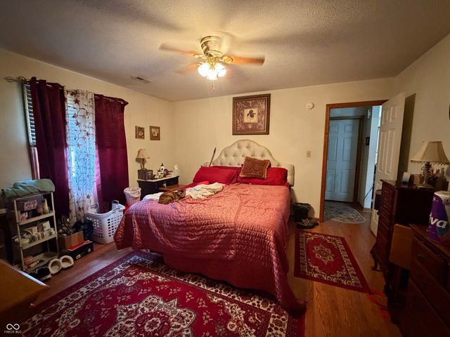 4006 Carolina Drive, Anderson, IN 46013