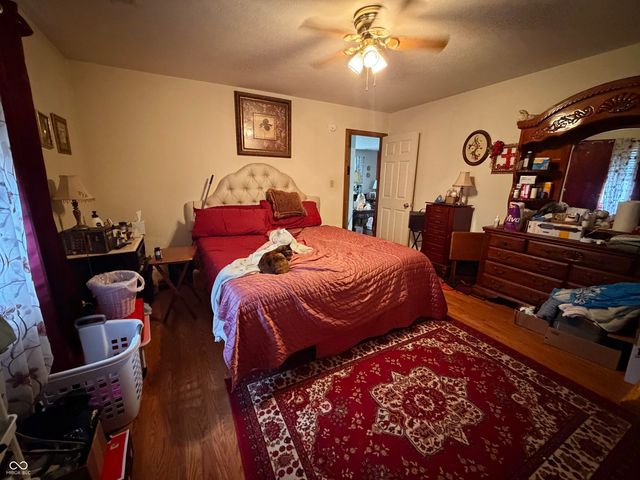 4006 Carolina Drive, Anderson, IN 46013