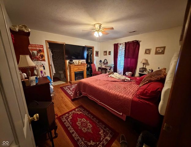 4006 Carolina Drive, Anderson, IN 46013