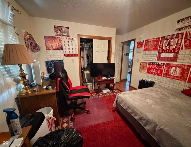 4006 Carolina Drive, Anderson, IN 46013