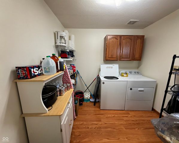 4006 Carolina Drive, Anderson, IN 46013