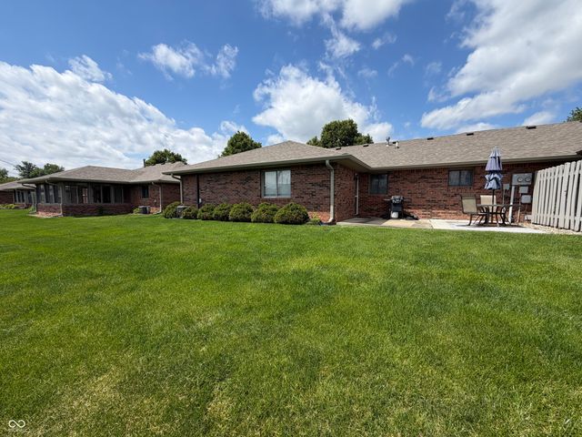 4006 Carolina Drive, Anderson, IN 46013