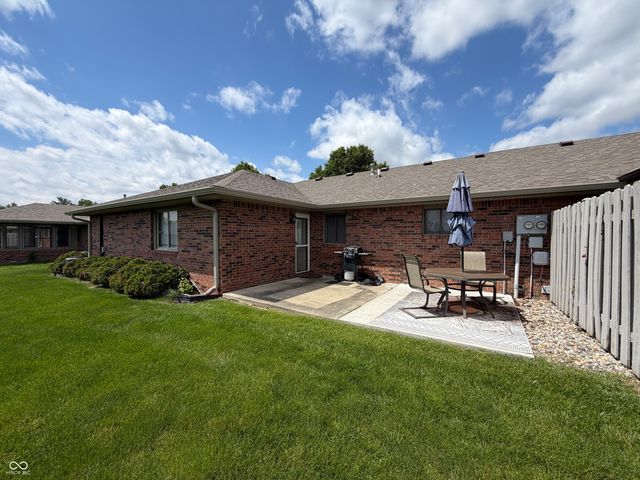4006 Carolina Drive, Anderson, IN 46013