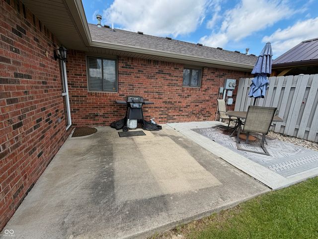 4006 Carolina Drive, Anderson, IN 46013