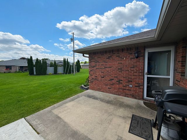 4006 Carolina Drive, Anderson, IN 46013