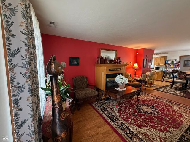 4006 Carolina Drive, Anderson, IN 46013