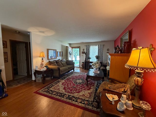 4006 Carolina Drive, Anderson, IN 46013