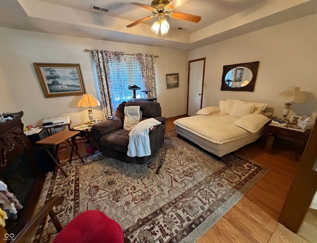 4006 Carolina Drive, Anderson, IN 46013