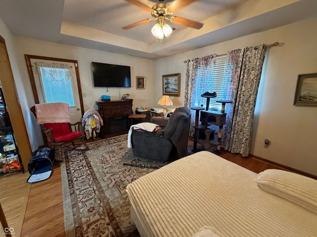 4006 Carolina Drive, Anderson, IN 46013