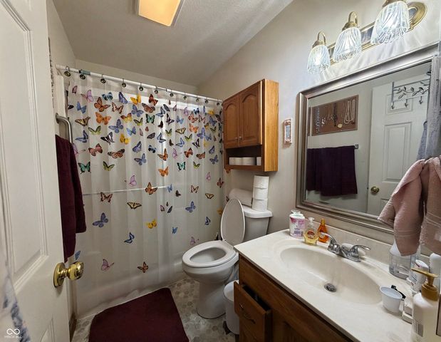 4006 Carolina Drive, Anderson, IN 46013
