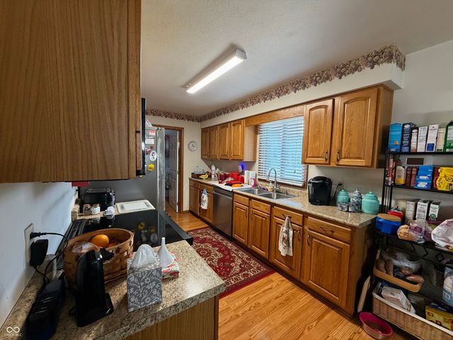 4006 Carolina Drive, Anderson, IN 46013
