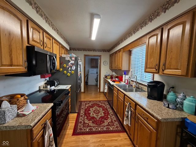 4006 Carolina Drive, Anderson, IN 46013