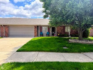 4006 Carolina Drive, Anderson, IN 46013