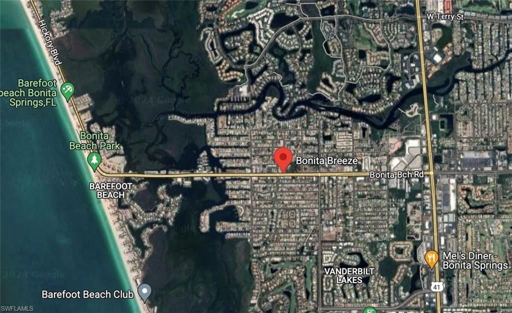 27906 Bonita Breeze WAY 203, BONITA SPRINGS, FL 34134 — photo 2