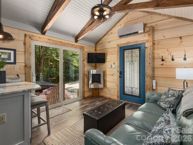 61 Boulder Drive L14-R, Lake Toxaway, NC 28747