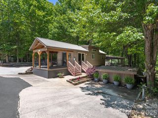 61 Boulder Drive L14-R, Lake Toxaway, NC 28747