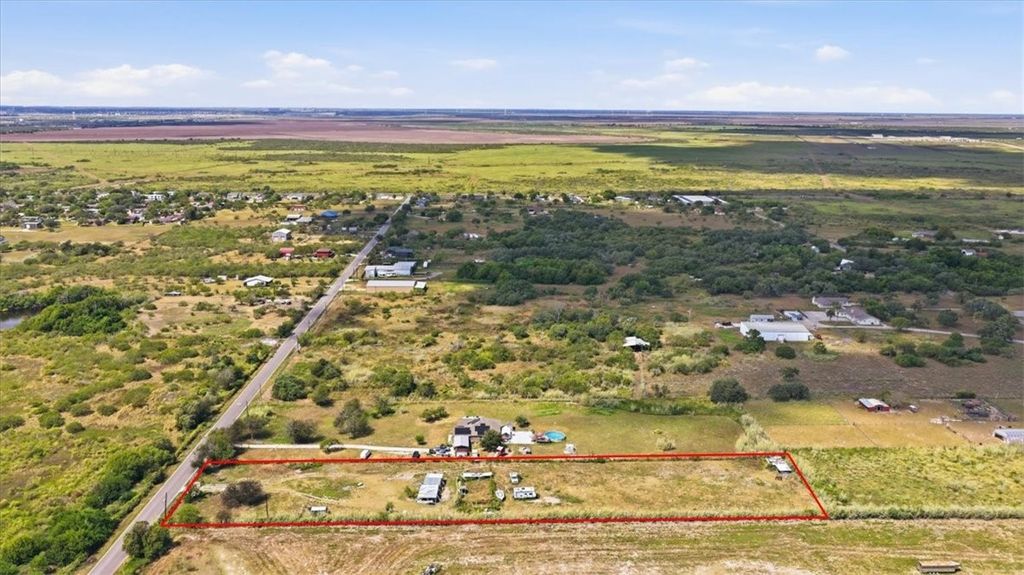 2228 Kenny, Ingleside, TX 78362 — photo 2