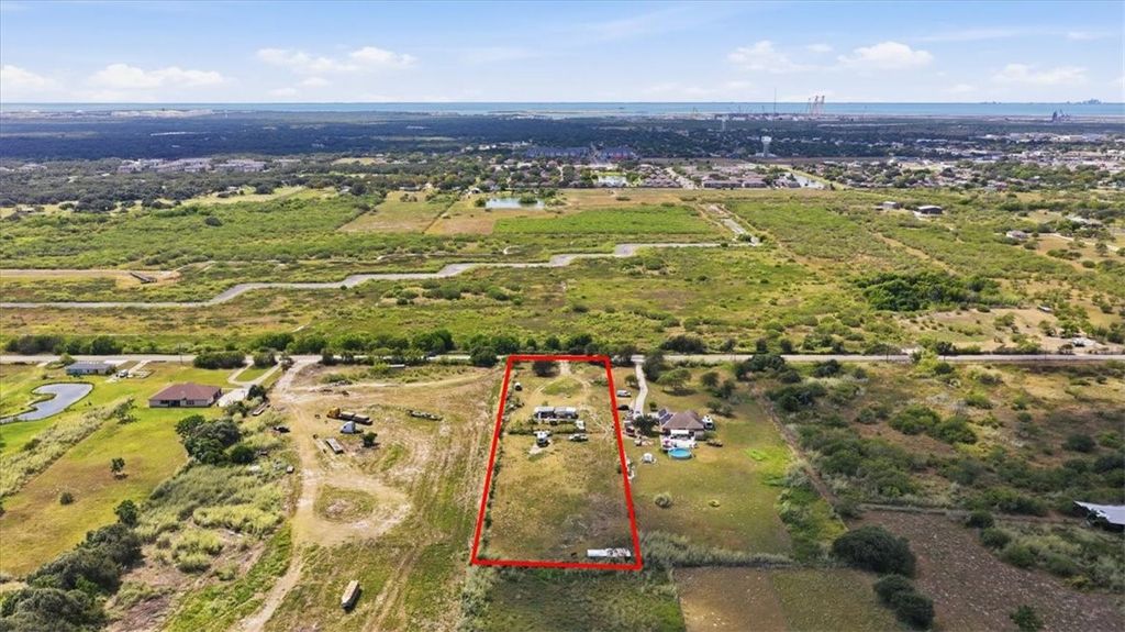 2228 Kenny, Ingleside, TX 78362 — photo 3