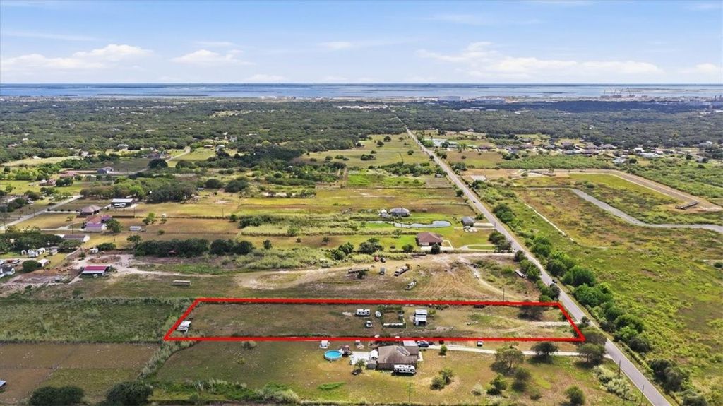 2228 Kenny, Ingleside, TX 78362 — photo 4