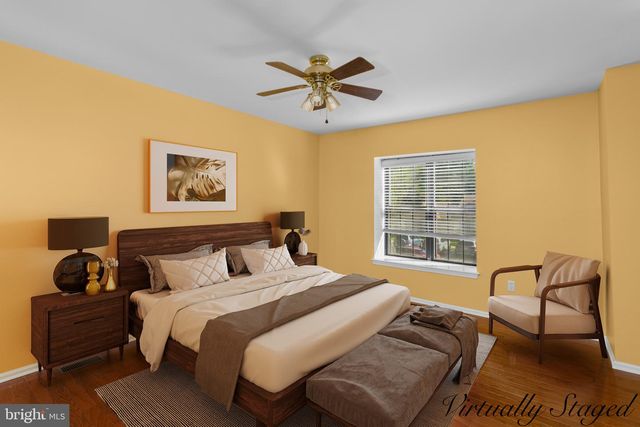 43 TYNEMOUTH CT, Robbinsville, NJ 08691