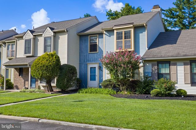 43 TYNEMOUTH CT, Robbinsville, NJ 08691