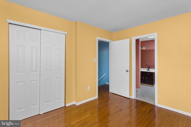43 TYNEMOUTH CT, Robbinsville, NJ 08691