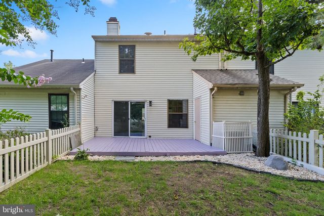 43 TYNEMOUTH CT, Robbinsville, NJ 08691