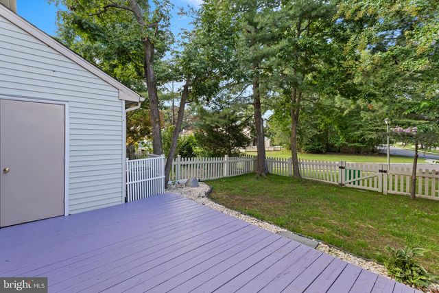 43 TYNEMOUTH CT, Robbinsville, NJ 08691