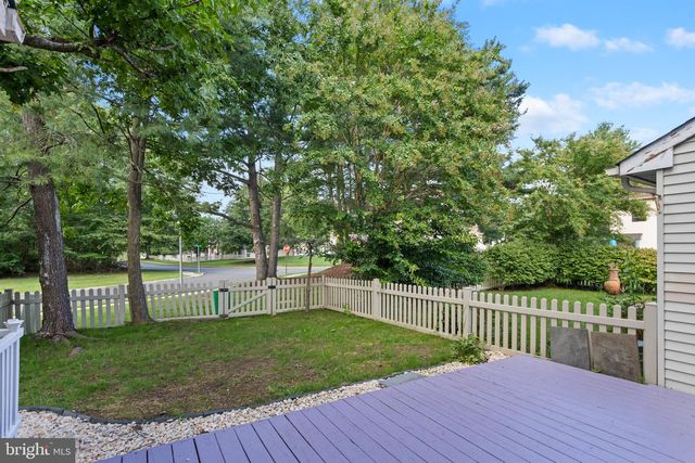 43 TYNEMOUTH CT, Robbinsville, NJ 08691