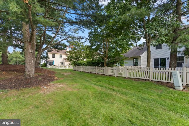 43 TYNEMOUTH CT, Robbinsville, NJ 08691