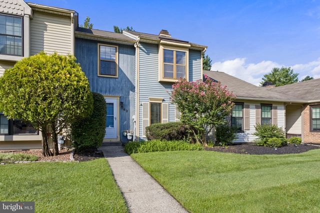 43 TYNEMOUTH CT, Robbinsville, NJ 08691
