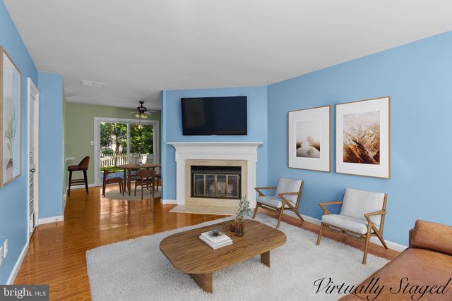 43 TYNEMOUTH CT, Robbinsville, NJ 08691