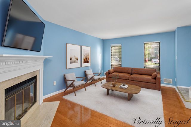 43 TYNEMOUTH CT, Robbinsville, NJ 08691