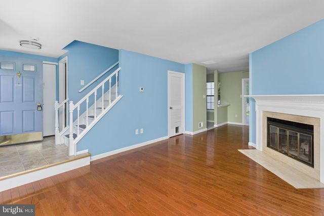 43 TYNEMOUTH CT, Robbinsville, NJ 08691