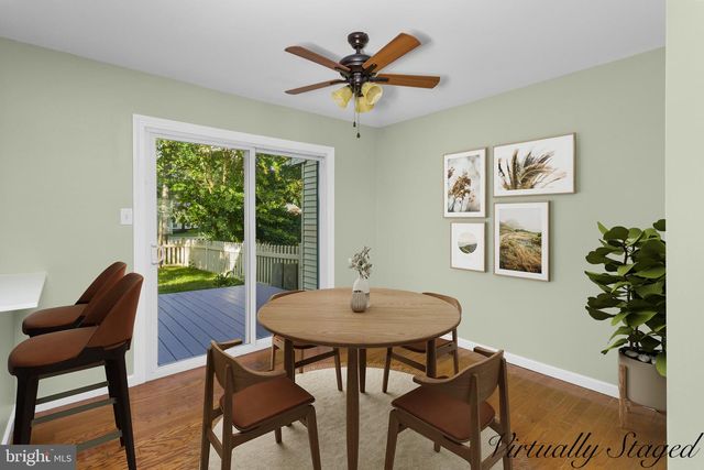 43 TYNEMOUTH CT, Robbinsville, NJ 08691