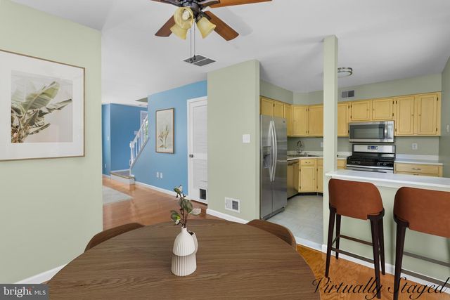 43 TYNEMOUTH CT, Robbinsville, NJ 08691