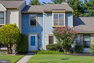 43 TYNEMOUTH CT, Robbinsville, NJ 08691