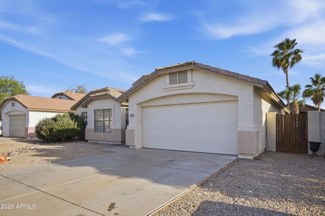 8017 E OSAGE Avenue, Mesa, AZ 85212