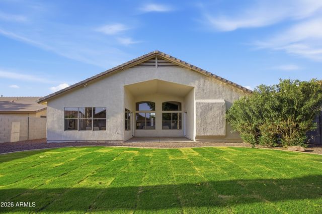 8017 E OSAGE Avenue, Mesa, AZ 85212