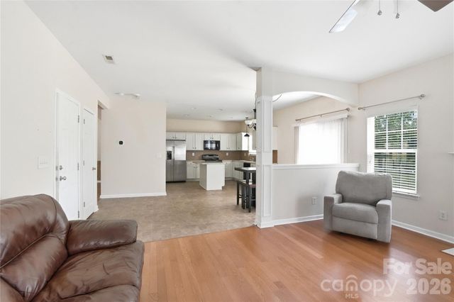 720 Yvonne Drive SW, Concord, NC 28027